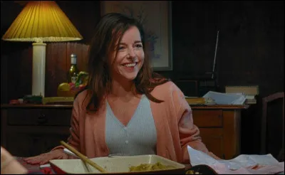 Calamy joue Isabelle dans ce film de Hubert Viel, qui est...