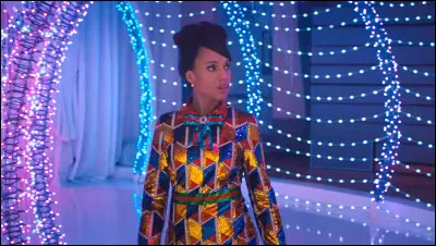 Comment s'appelle ce film de Ryan Murphy, avec Washington dans le rôle de madame Greene ?