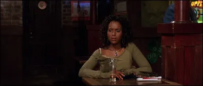 Washington joue Alicia Masters dans ce film de Tim Story, qui est...