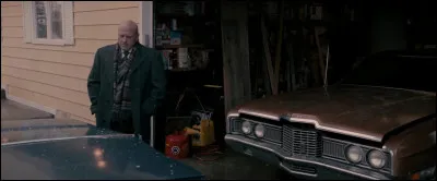 Comment s'intitule ce film réalisé par Scott Walker, avec Norris dans le rôle de Lyle Haugsven ?