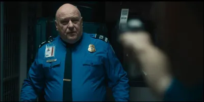 Quel est ce film de Jaume Collet-Serra où Norris joue Phil Sarkowski ?