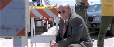 Quel est ce film de Tarsem Singh où Norris joue l'agent Cole ?