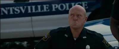 Comment s'appelle ce film de Tom Shadyac, avec Norris dans le rôle de l'officier Collins ?