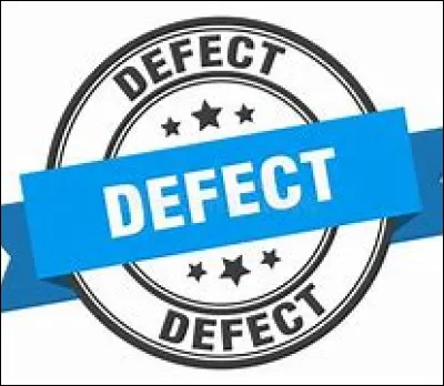 Lequel de ces défauts te va le mieux ?