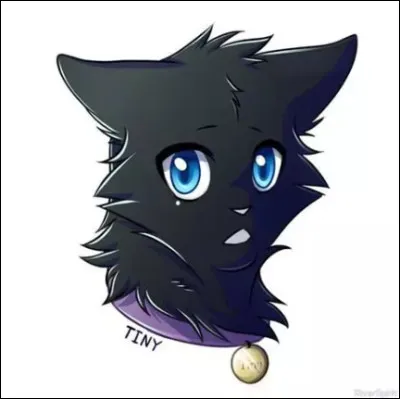 De quel clan est Fl&eacute;au ?