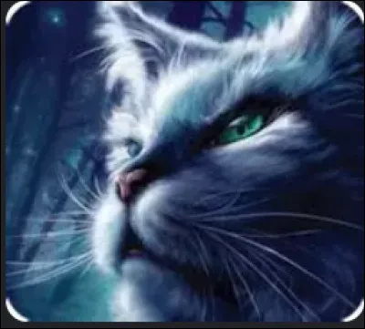 Qui est le fils adoptif d'Etoile Bleue ?