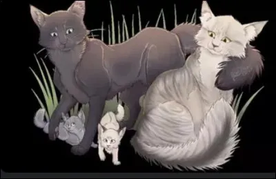 Qui sont ses filles ?