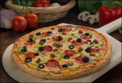 Quel est le prix de la pizza la plus chère du monde ?