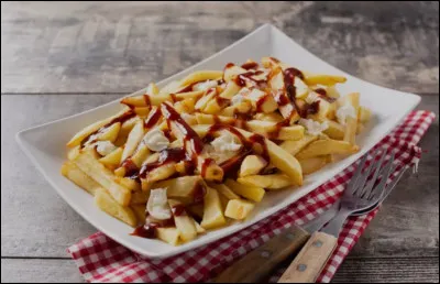 Quel plat du Québec partage son nom avec un homme politique ?