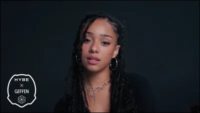 Tu te vois comme quelqu'un...
(Choisis l'adjectif qui te ressemble le plus)