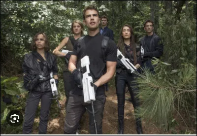 Si on te dit ''la mort'', à qui penses-tu ?