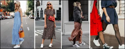 Quelle tenue pr&eacute;f&egrave;res-tu ?Aucun rapport avec les r&eacute;ponses...