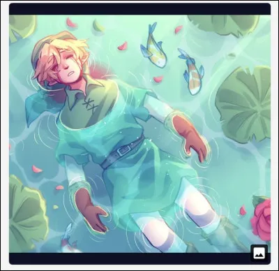Comment est mort Ben (Drowned) ?