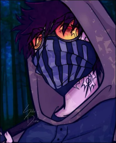 Quel était le vrai nom de Bloody Painter ?