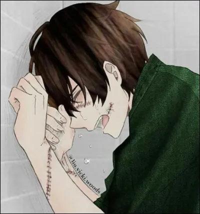 Comment s'appelle le frère de Liu ?