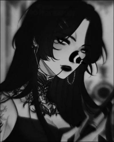 Comment s'appelle l'enfant que va tuer Jack dans "Laughing Jack" ?