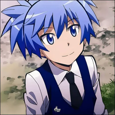 Dans quelle saison Nagisa embrasse-t-il Kayano ?