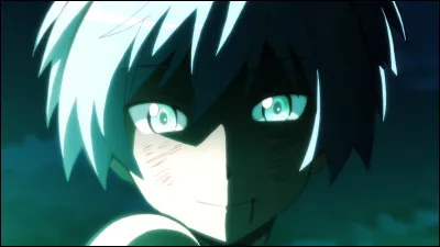 À la fin, quel est le métier de Nagisa ?