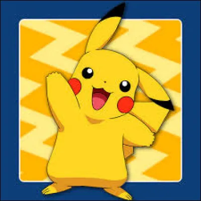 Cliquez sur la bonne réponse :