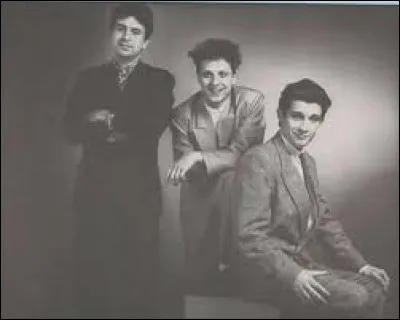 Quel tube embl&eacute;matique des ann&eacute;es 80 a &eacute;t&eacute; chant&eacute; par le groupe Bill Baxter ?