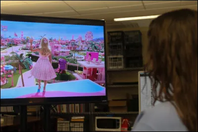 Après la sieste, que fais tu ?