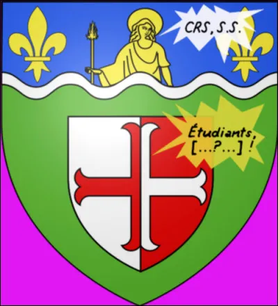 Certains manifestent, d'autres retournent leur veste... Et vous, retrouvez vos restes !