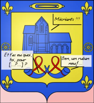 Le temps est un peu pass&eacute;, mais voici ce que l'on vous offre, pour ... [Compl&eacute;tez !]