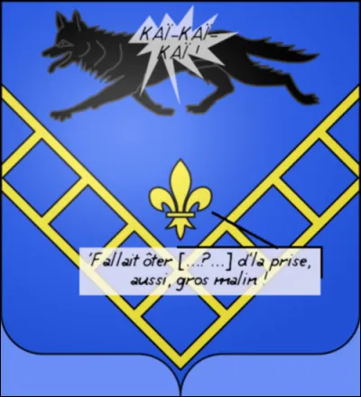 Bon, certains ne seront jamais dou&eacute;s pour le bricolage, c'est s&ucirc;r ! Mais faut pas abuser, non plus, n'est-ce pas ?