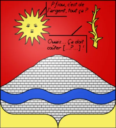 Allez, ne faites pas la moue ! On vous tient certes la drag&eacute;e haute, mais vous &ecirc;tes d'ordinaire assez sagaces, lorsqu'il s'agit d'argent, non ?