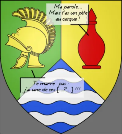 M'en parlez pas, ma bonne dame ! De quoi retourne-t-il ?