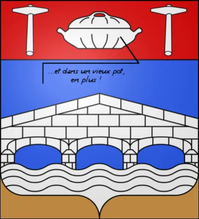 Vous n'allez pas en faire tout un plat... Si ?