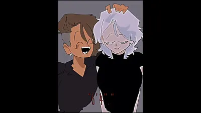 Tu préfères les garçons ou les filles ?