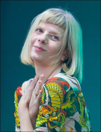 Elle est originaire de quel pays ?