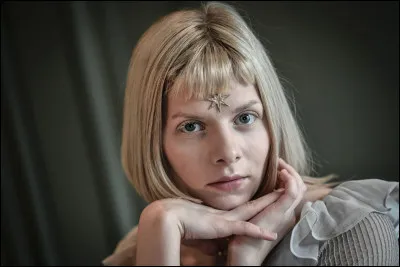 Aurora a joué en duo, mais avec qui ?