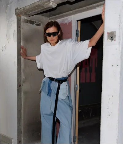 Quel est votre style vestimentaire ?