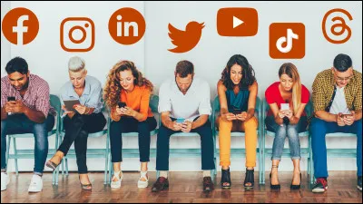 Comment décririez-vous votre cercle social ?