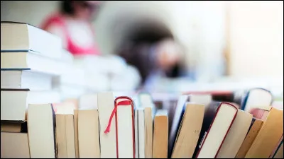 Quel est votre type de lecture préféré ?