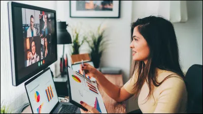 Quel est votre environnement de travail idéal ?