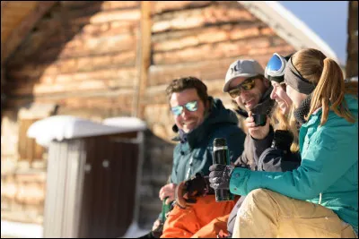 Quel est votre rôle dans un groupe ?