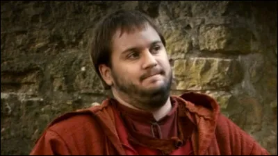 Quel animal Karadoc donne-t-il à Roparzh ?