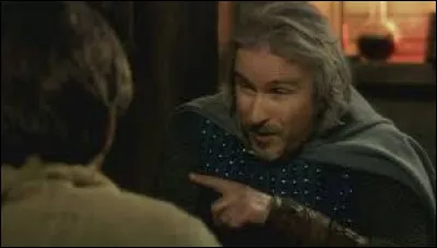 Pour Perceval, qu'est-ce qui compte au jeu du sirop ?