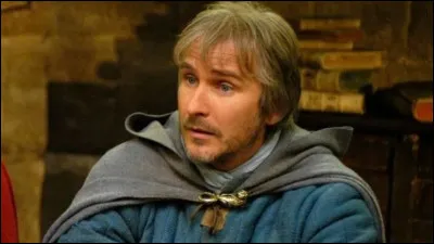 Pour Perceval, qu'est-ce qui compte au jeu du sirop ?