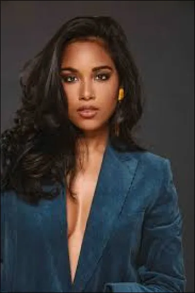 Quel est le nom de Miss France 2020 ?