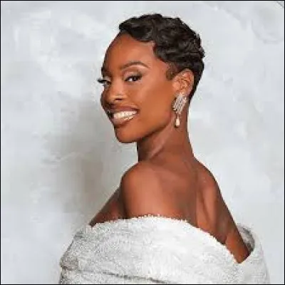 Quel est le nom de Miss France 2025 ?