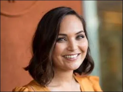 Quel est le nom de Miss France 2008 ?