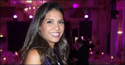 Quel est le nom de Miss France 2009 ?