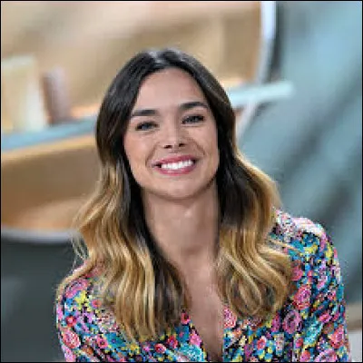 Quel est le nom de Miss France 2013 ?