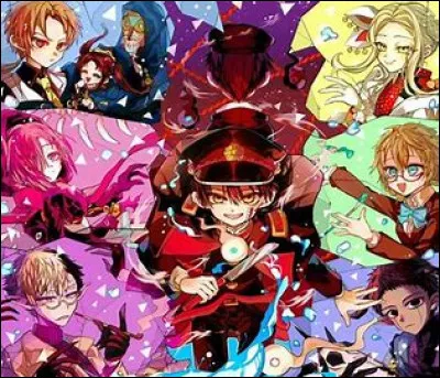 Tu rencontre un esprit que fait tu