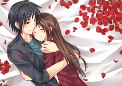 Quel couple aimes-tu le plus ?