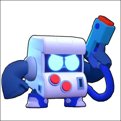 A.R.K.A.D est de quelle classe ?